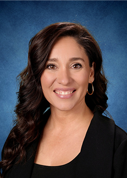 Gracie Garza